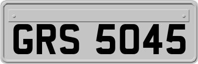 GRS5045