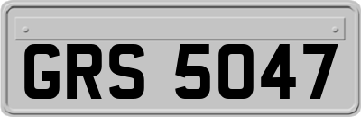 GRS5047