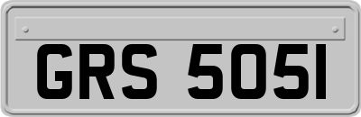 GRS5051