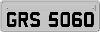 GRS5060