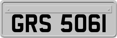 GRS5061