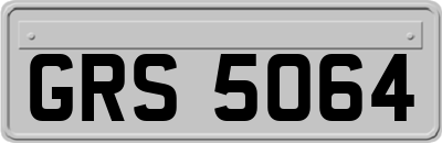 GRS5064