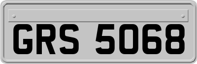 GRS5068