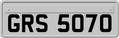GRS5070
