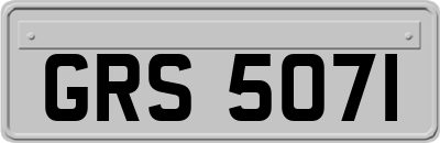 GRS5071