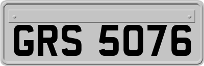 GRS5076