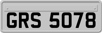 GRS5078
