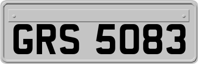 GRS5083