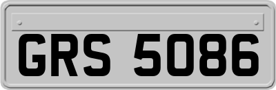 GRS5086
