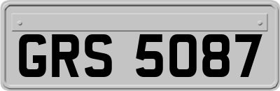 GRS5087