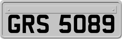 GRS5089