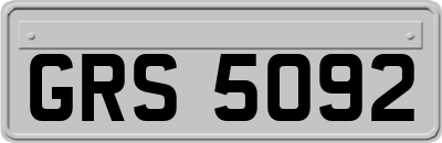 GRS5092