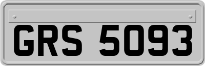 GRS5093