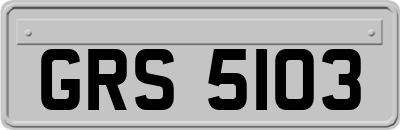 GRS5103