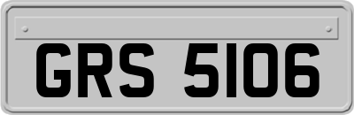 GRS5106