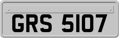 GRS5107