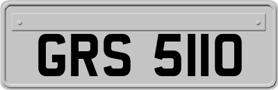 GRS5110