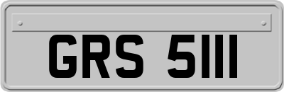 GRS5111