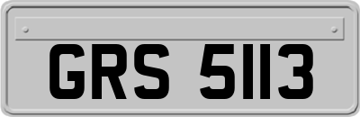 GRS5113