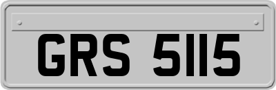 GRS5115