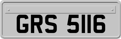 GRS5116