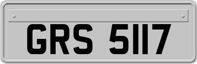 GRS5117