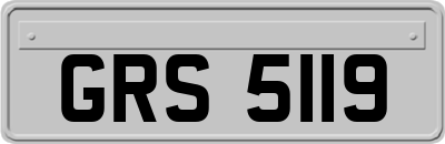 GRS5119