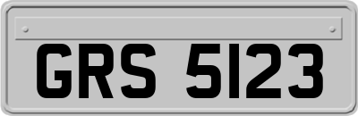 GRS5123