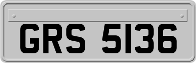 GRS5136