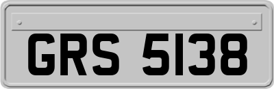 GRS5138