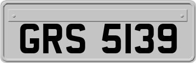 GRS5139