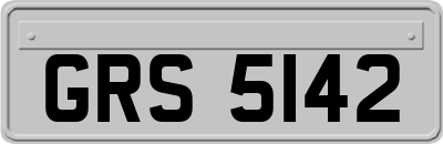 GRS5142