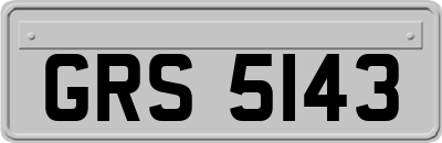GRS5143