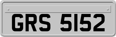 GRS5152