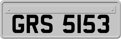 GRS5153