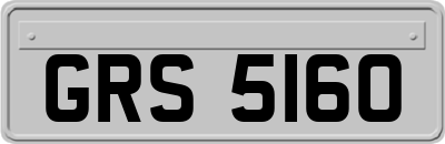 GRS5160