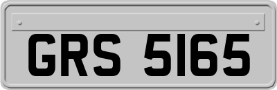 GRS5165
