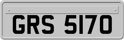 GRS5170