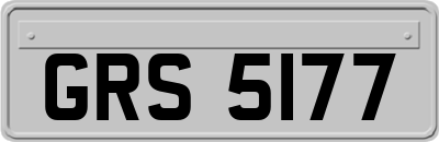 GRS5177