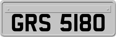 GRS5180