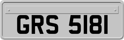 GRS5181