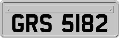 GRS5182