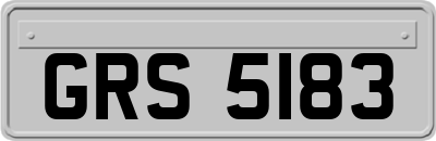 GRS5183