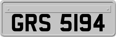 GRS5194