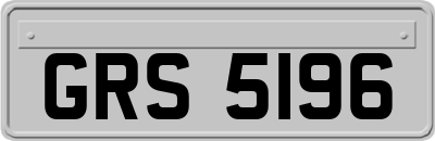 GRS5196