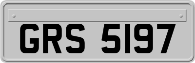 GRS5197