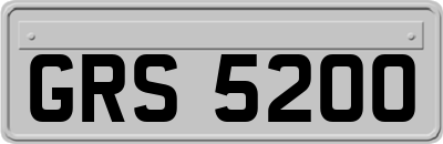 GRS5200