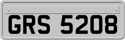 GRS5208