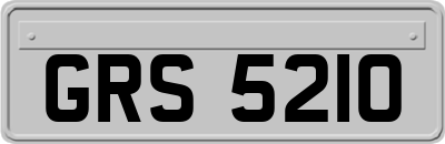 GRS5210