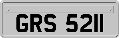GRS5211